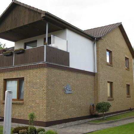 Fewo Flensburg Lenschau Apartment Luaran gambar