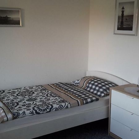 Fewo Flensburg Lenschau Apartment Luaran gambar