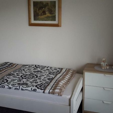 Fewo Flensburg Lenschau Apartment Luaran gambar