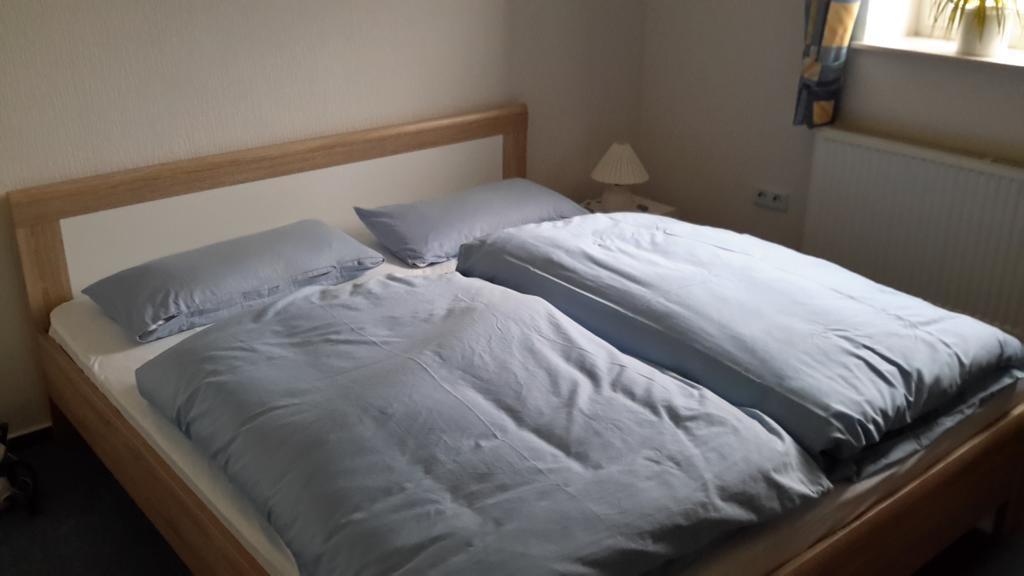Fewo Flensburg Lenschau Apartment Luaran gambar