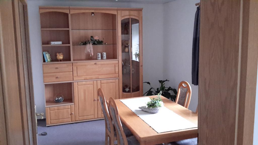 Fewo Flensburg Lenschau Apartment Luaran gambar