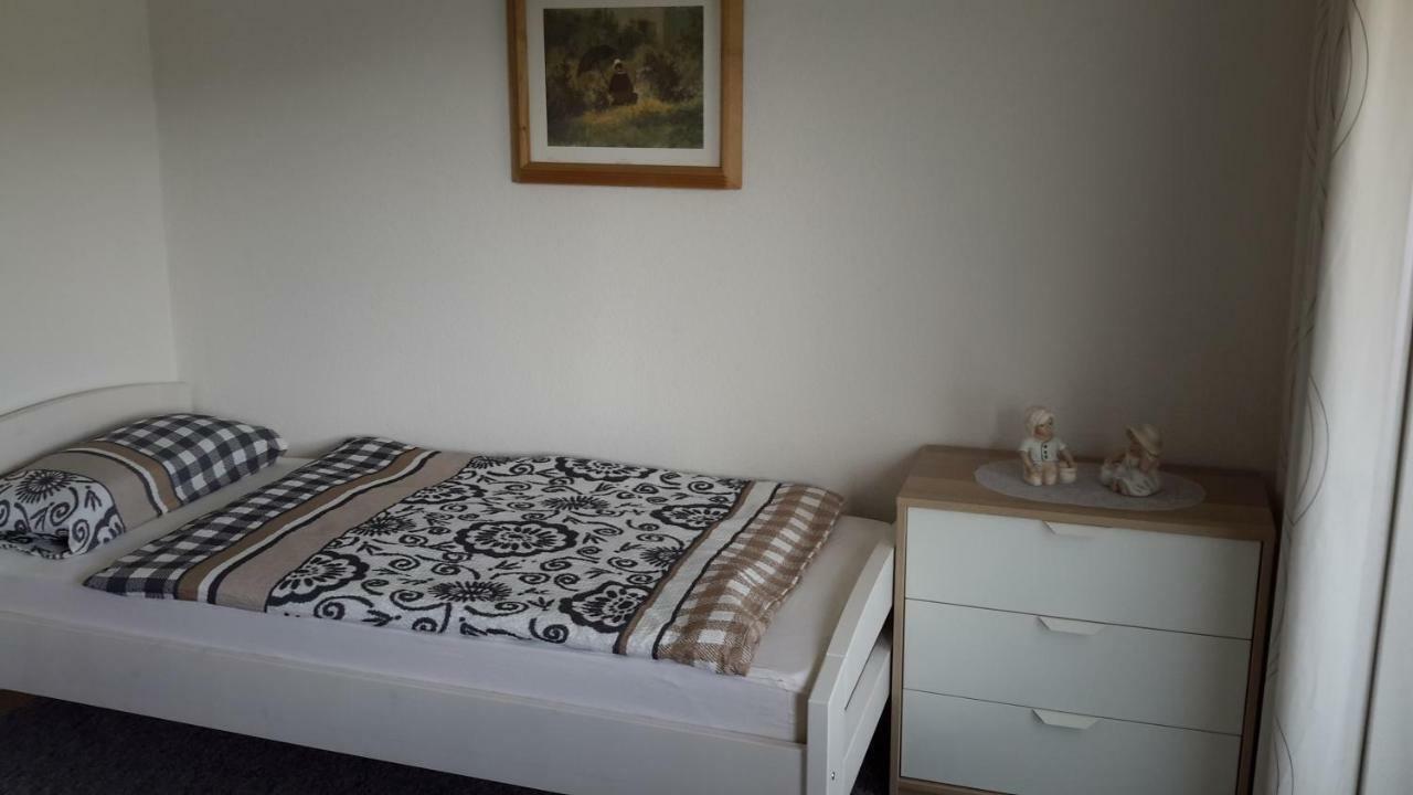 Fewo Flensburg Lenschau Apartment Luaran gambar